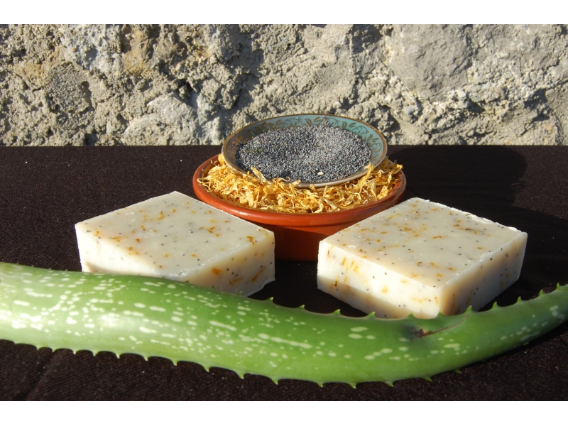 aloe-and-lavender-soap