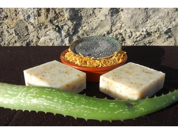 aloe-and-lavender-soap