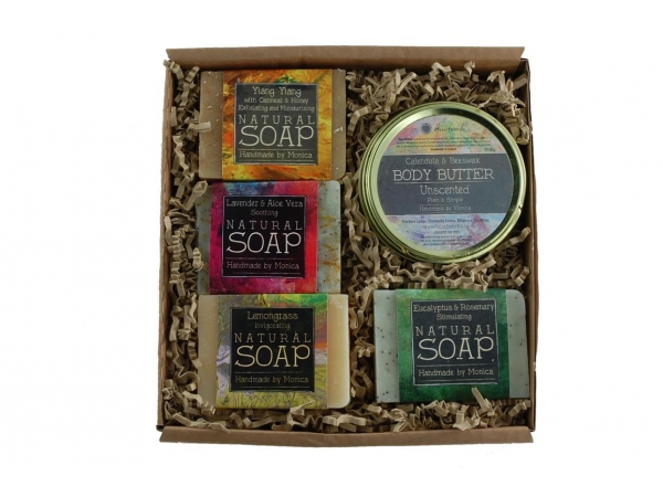 body-butter-and-natural-soap-gift-set