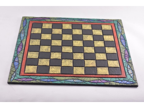 handmade-slate-chess-board